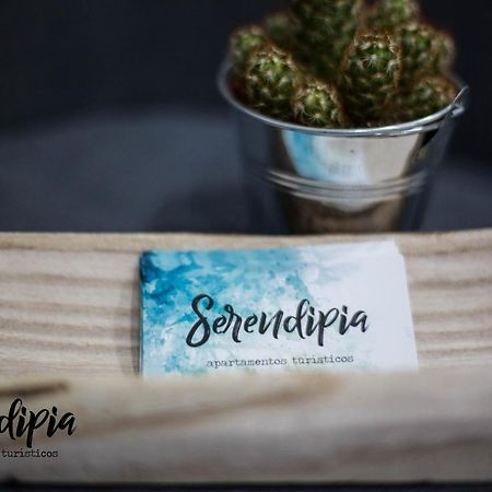 Serendipia Caces المظهر الخارجي الصورة